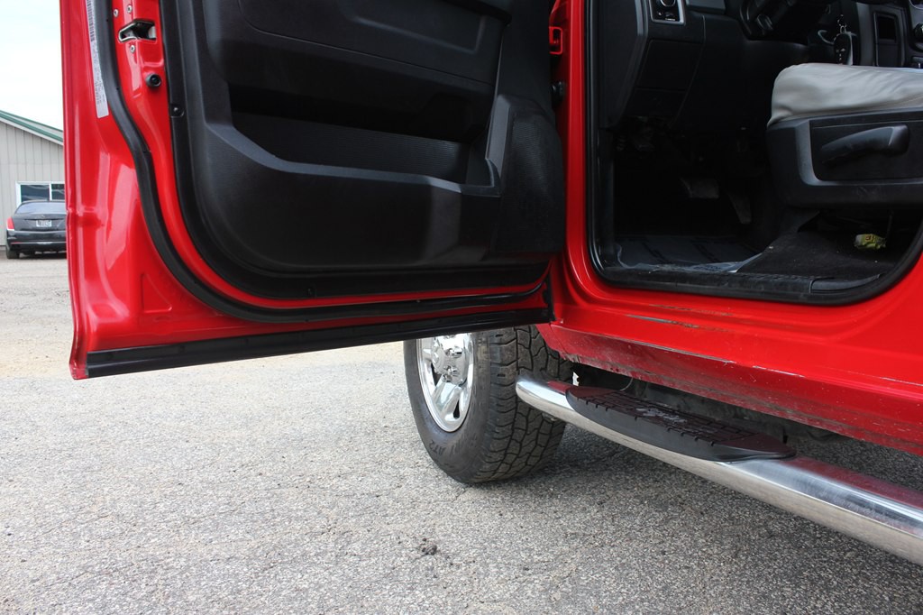2018 RAM 2500 Image 39