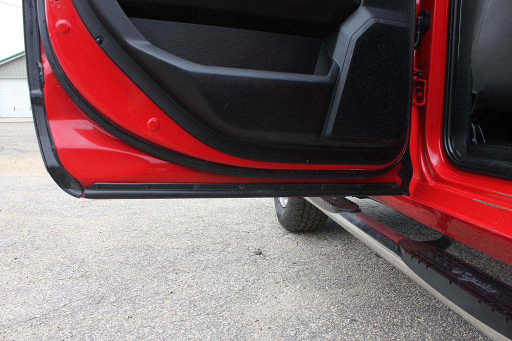 2018 RAM 2500 Image 40