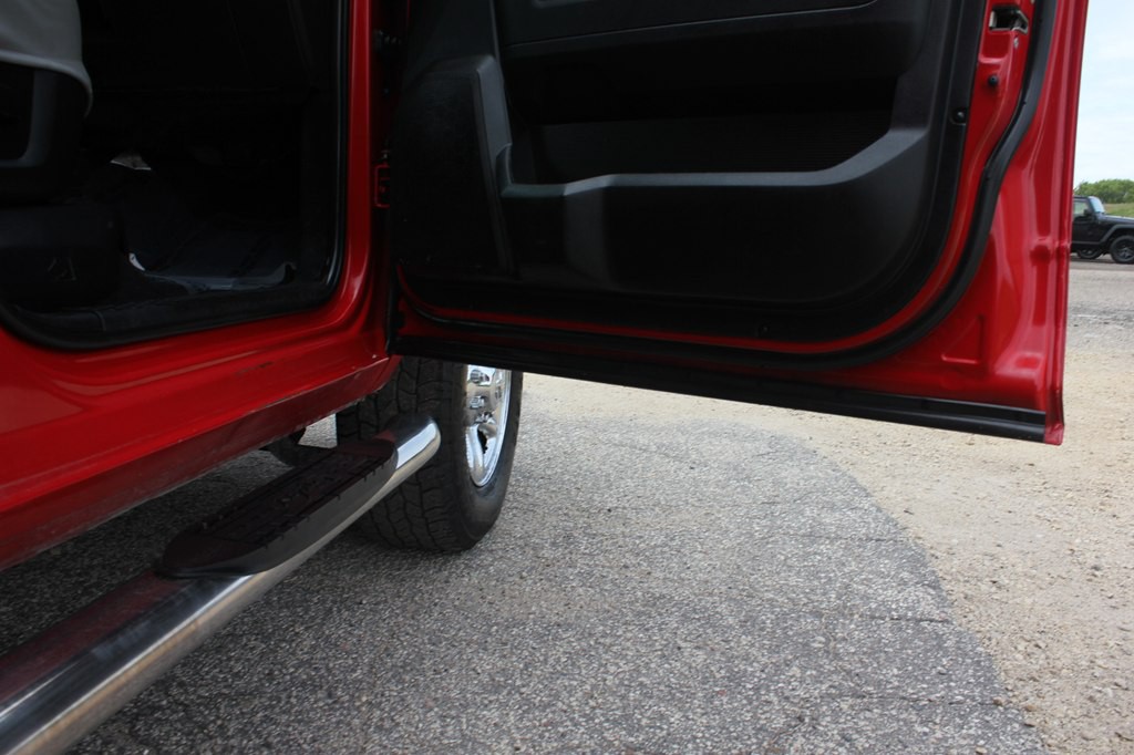 2018 RAM 2500 Image 42