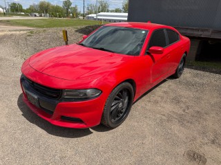 Image for 2017 Dodge Charger SXT ID: 7346916