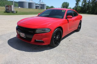 Image for 2017 Dodge Charger SXT ID: 7346916