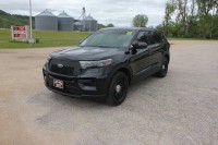 Image for 2022 Ford Explorer Police Interceptor Utility ID: 7348420