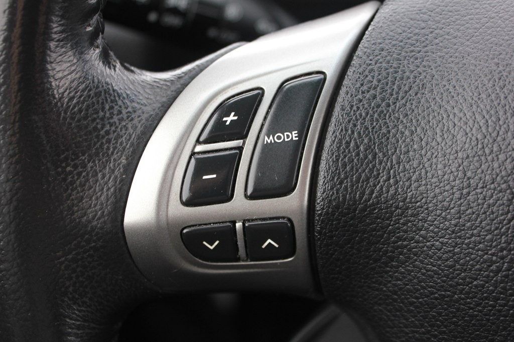 2011 Subaru Forester Image 13