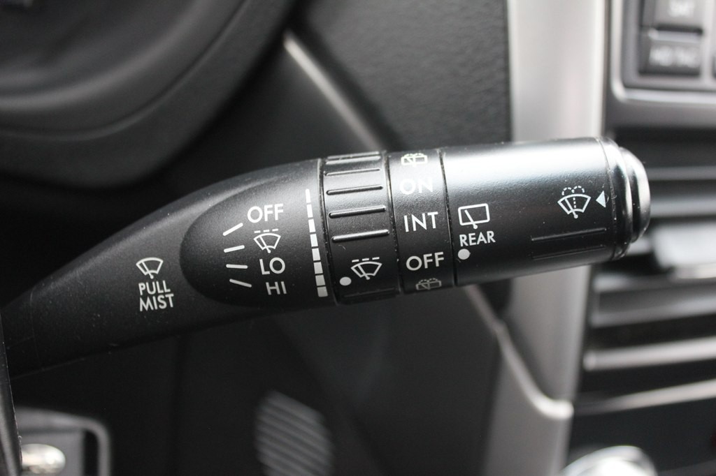 2011 Subaru Forester Image 15