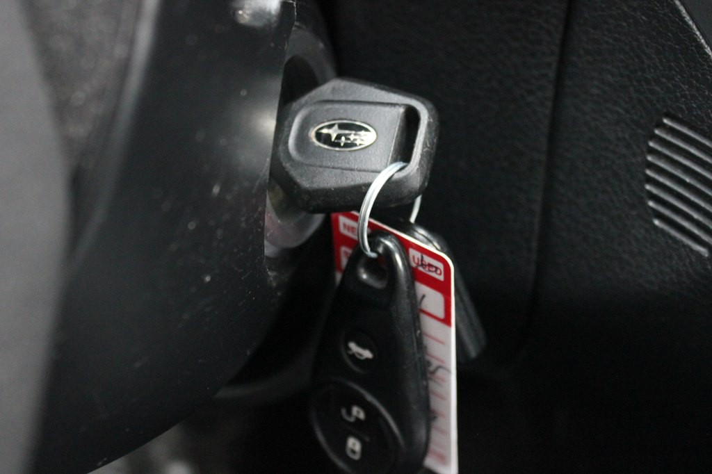 2011 Subaru Forester Image 16