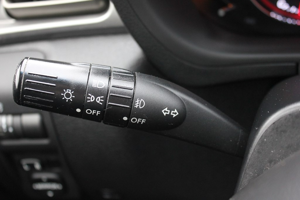 2011 Subaru Forester Image 17