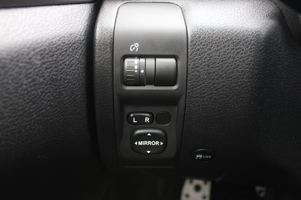 2011 Subaru Forester Image 18