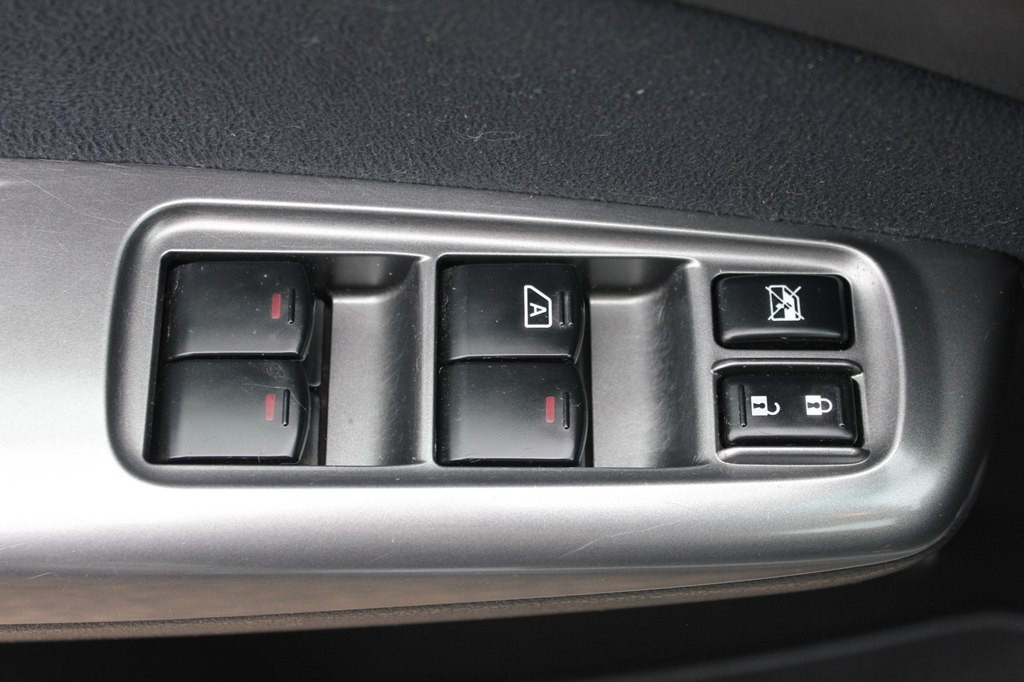 2011 Subaru Forester Image 20