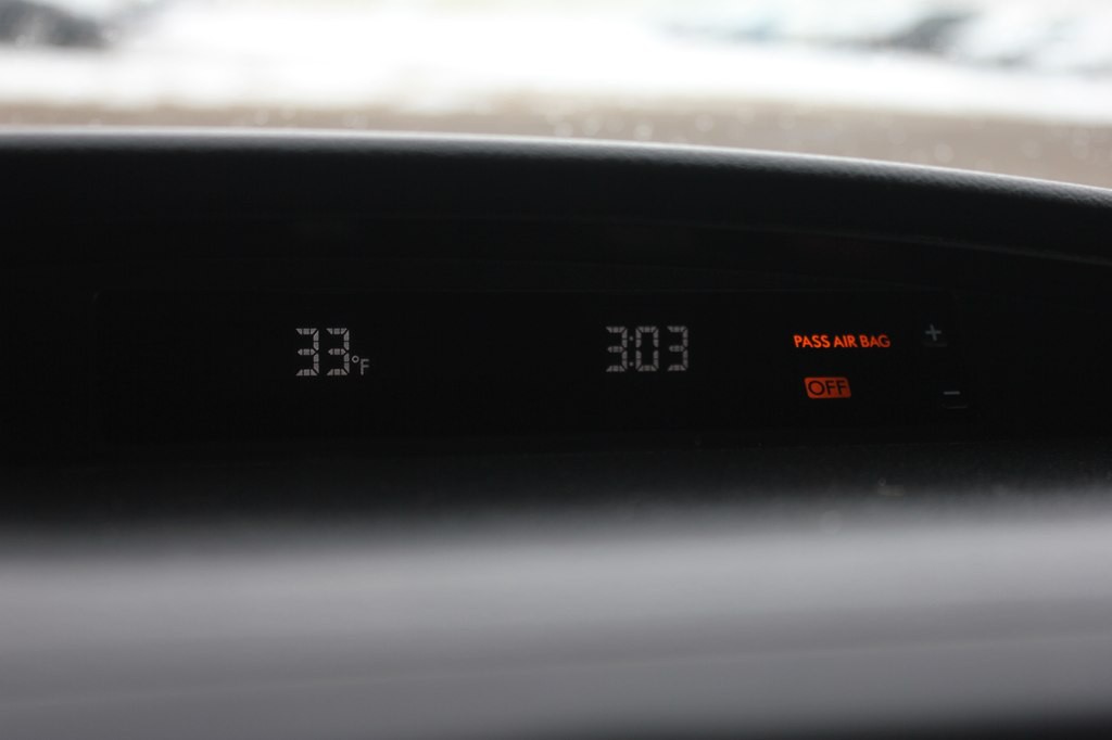 2011 Subaru Forester Image 21