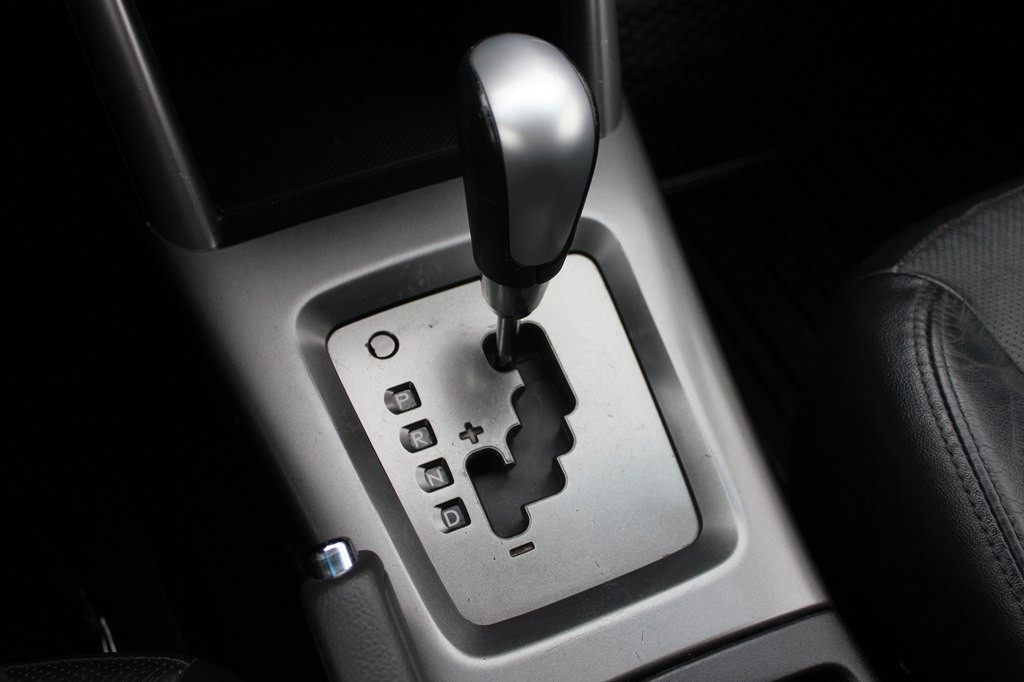 2011 Subaru Forester Image 25