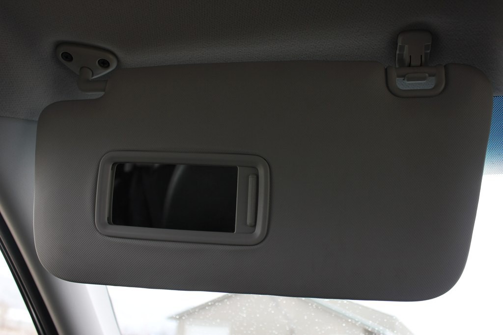 2011 Subaru Forester Image 26