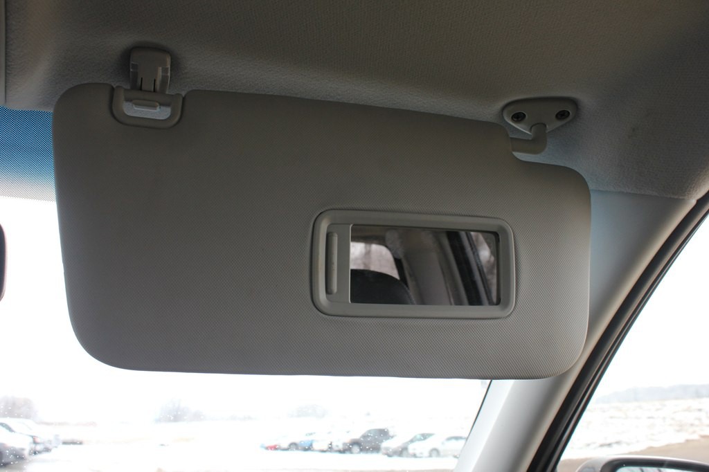 2011 Subaru Forester Image 27