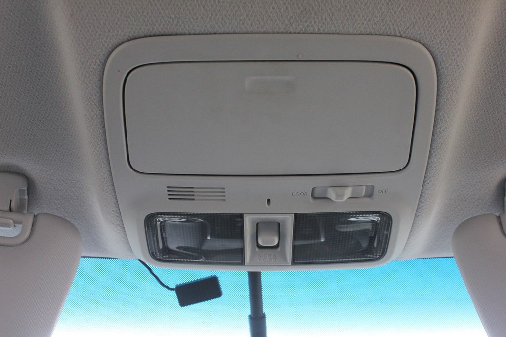 2011 Subaru Forester Image 28