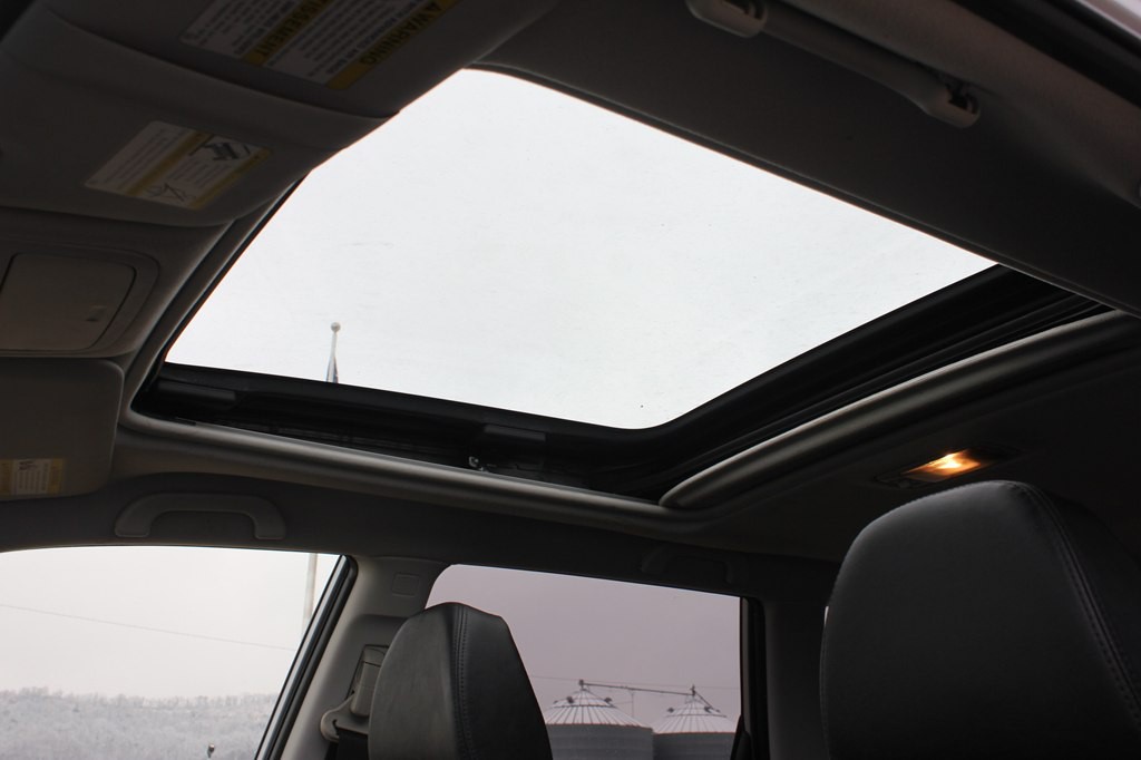 2011 Subaru Forester Image 29