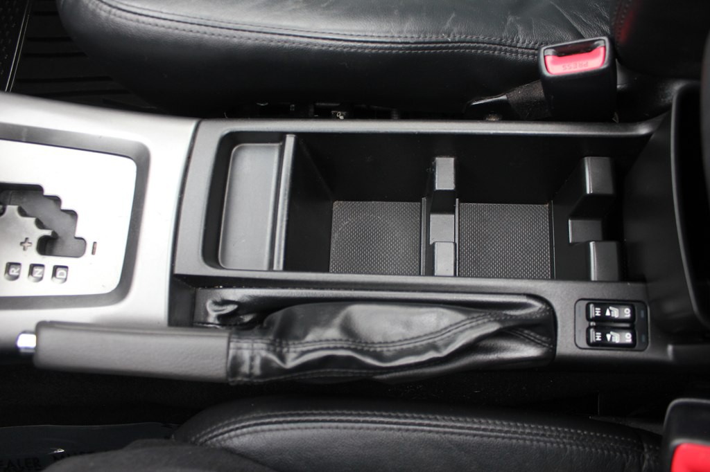 2011 Subaru Forester Image 30