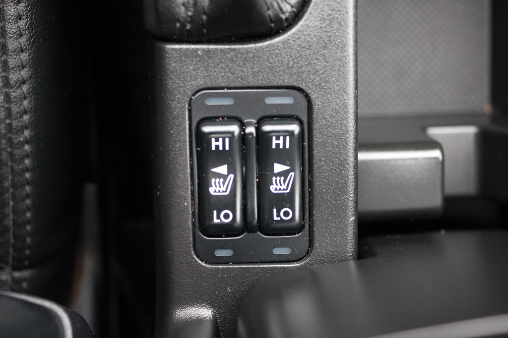 2011 Subaru Forester Image 31