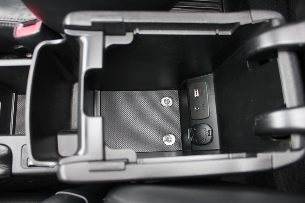 2011 Subaru Forester Image 33