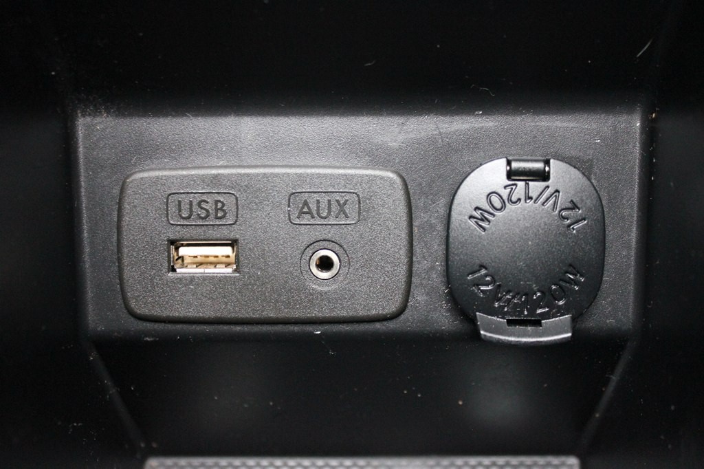 2011 Subaru Forester Image 34