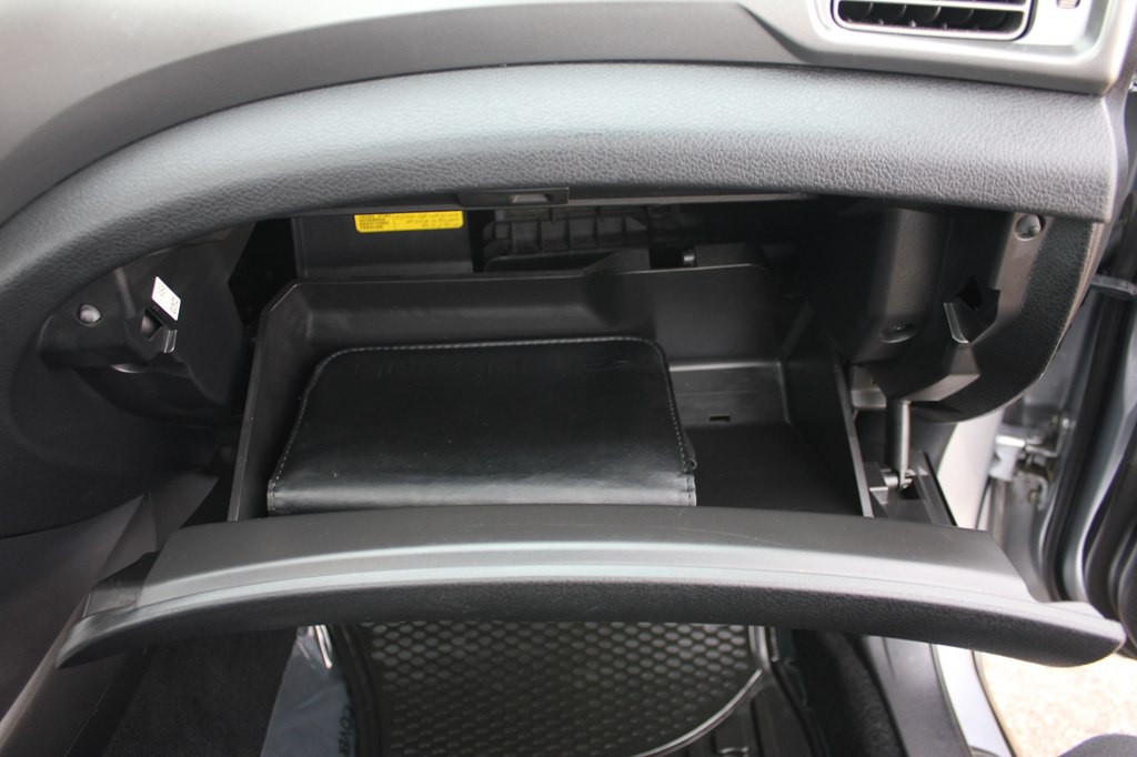 2011 Subaru Forester Image 37