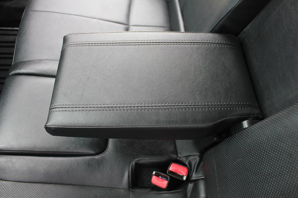 2011 Subaru Forester Image 42