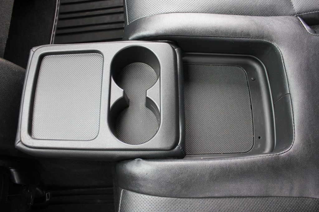 2011 Subaru Forester Image 43