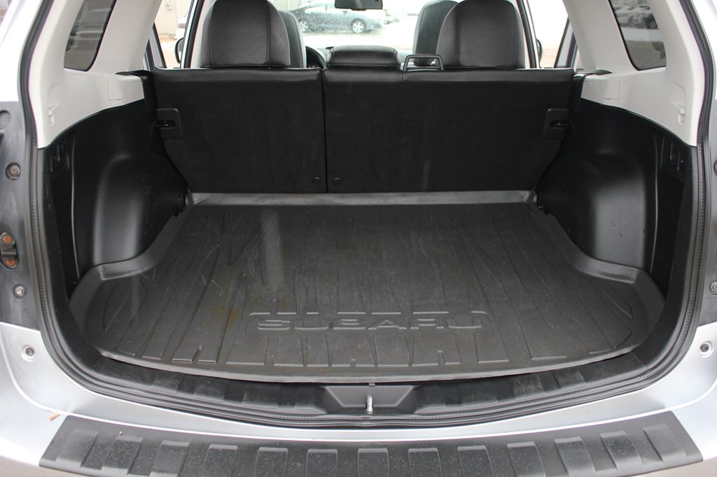 2011 Subaru Forester Image 48