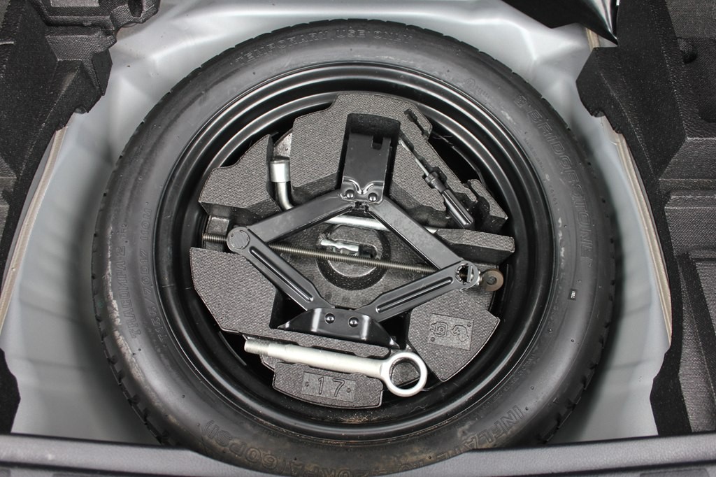 2011 Subaru Forester Image 49