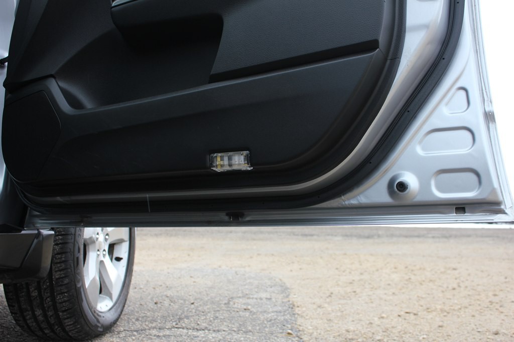 2011 Subaru Forester Image 50