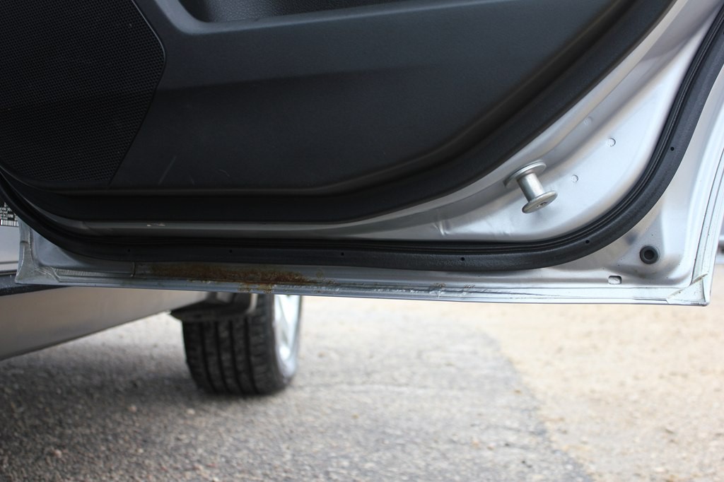 2011 Subaru Forester Image 51