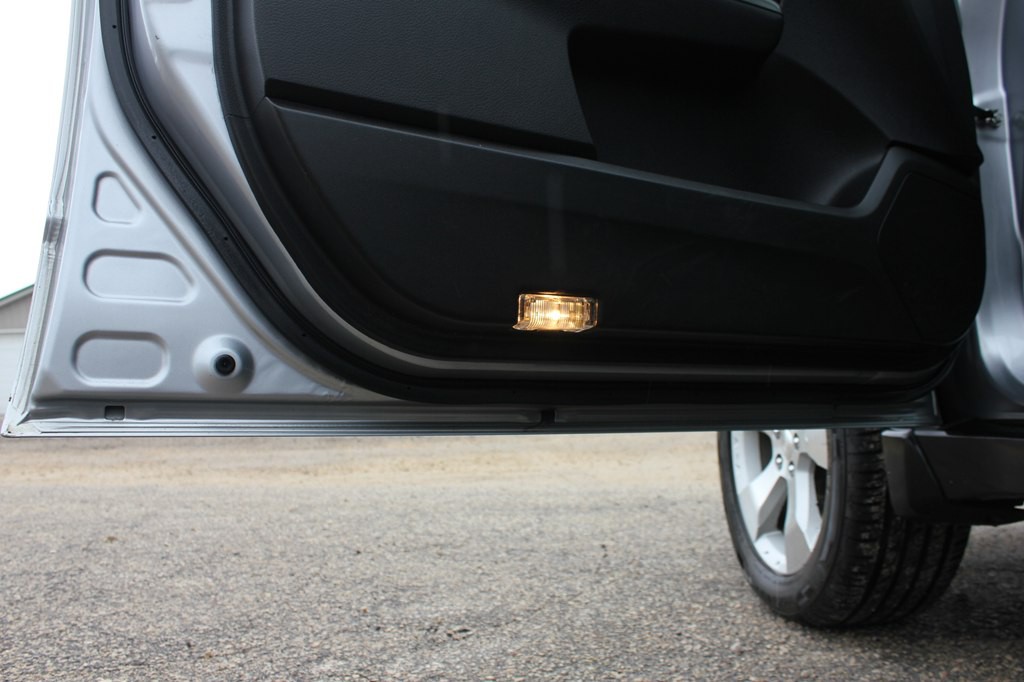 2011 Subaru Forester Image 53