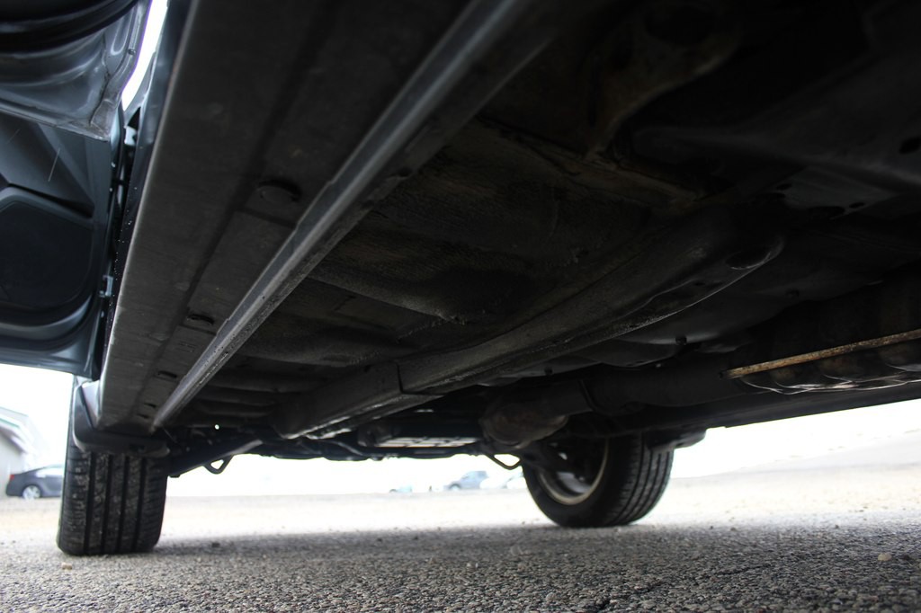 2011 Subaru Forester Image 55