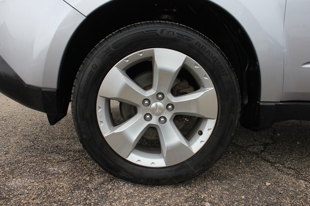 2011 Subaru Forester Image 59