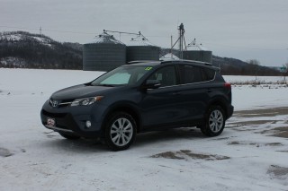 Image for 2013 Toyota Rav4 Limited ID: 7364373
