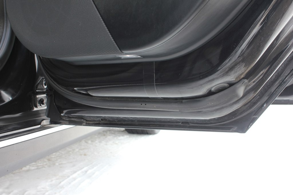 2016 Tesla Model S Image 39