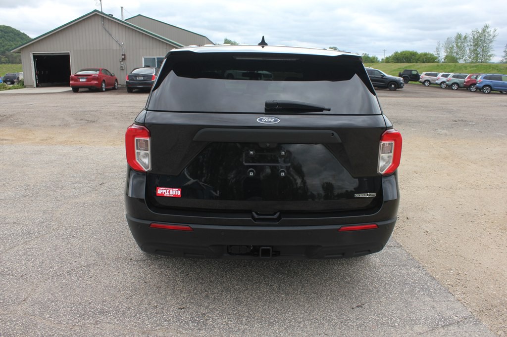 2022 Ford Explorer Image 6