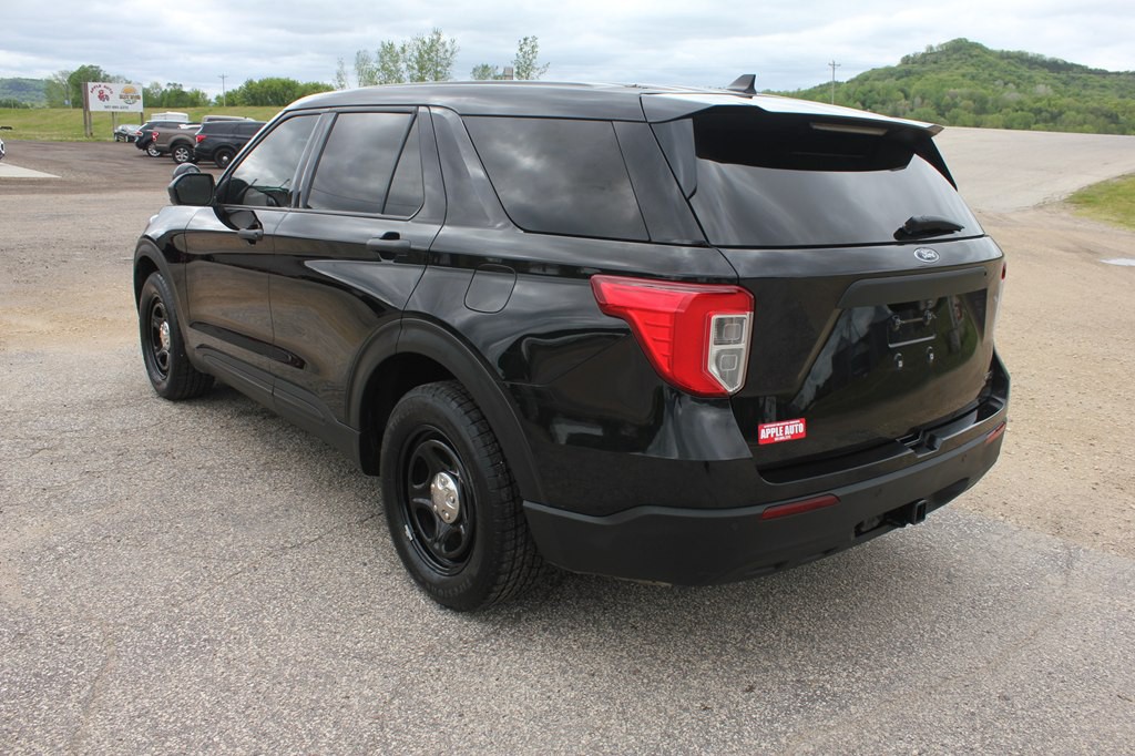 2022 Ford Explorer Image 7