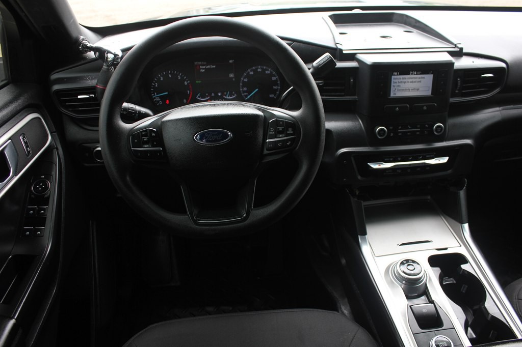 2022 Ford Explorer Image 9
