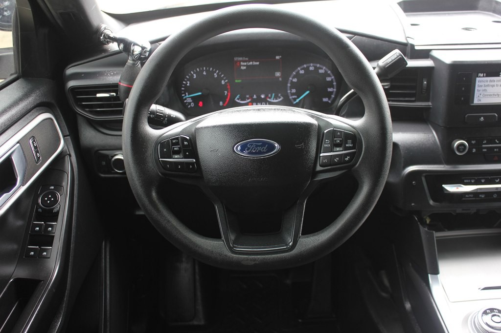 2022 Ford Explorer Image 10