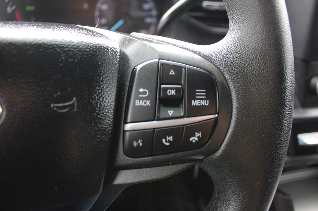 2022 Ford Explorer Image 14