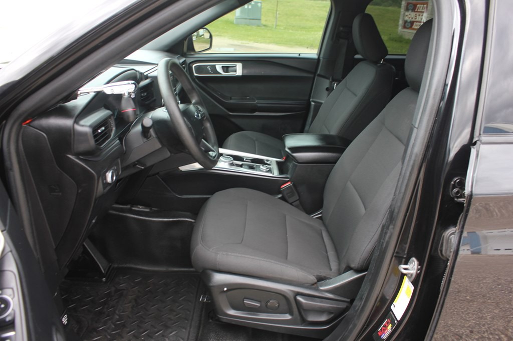 2022 Ford Explorer Image 27