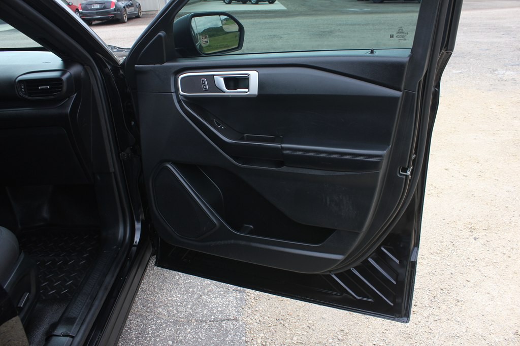 2022 Ford Explorer Image 29