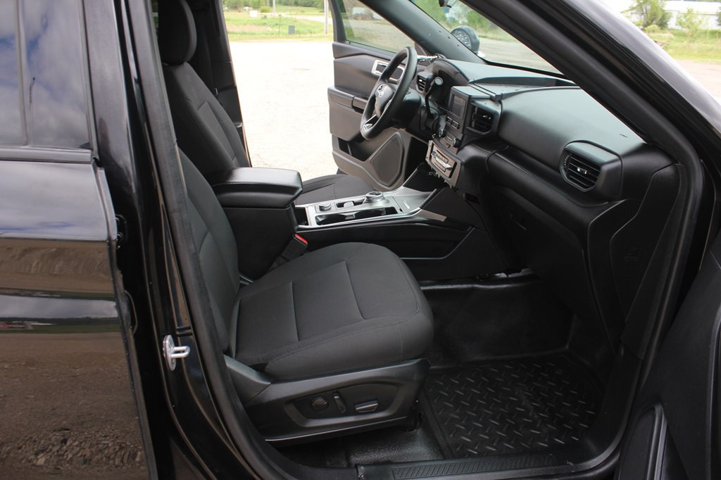 2022 Ford Explorer Image 30