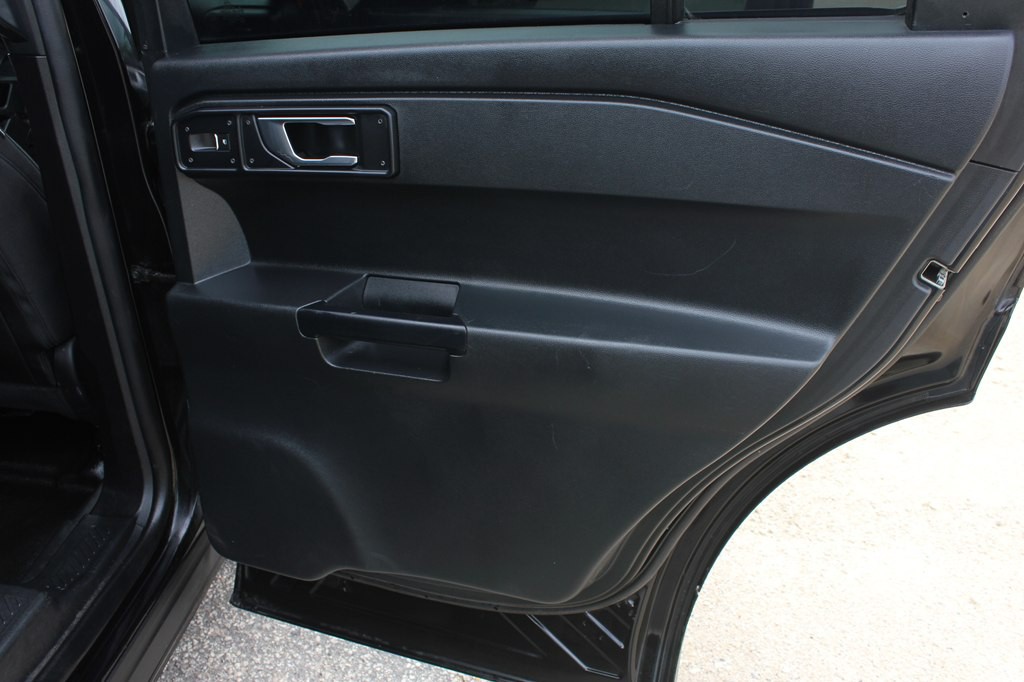 2022 Ford Explorer Image 33
