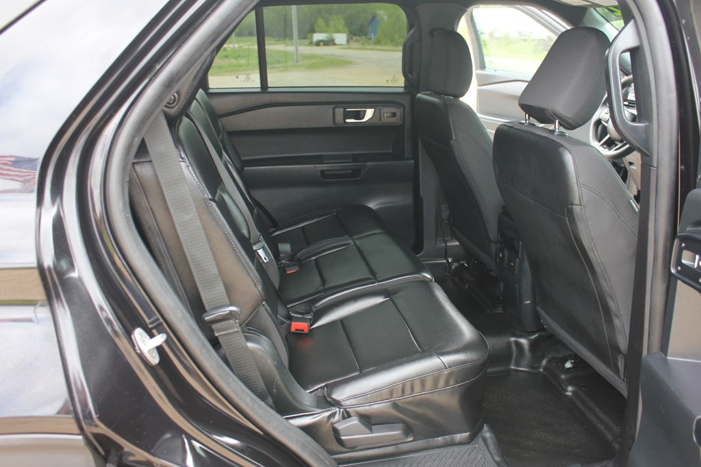 2022 Ford Explorer Image 34