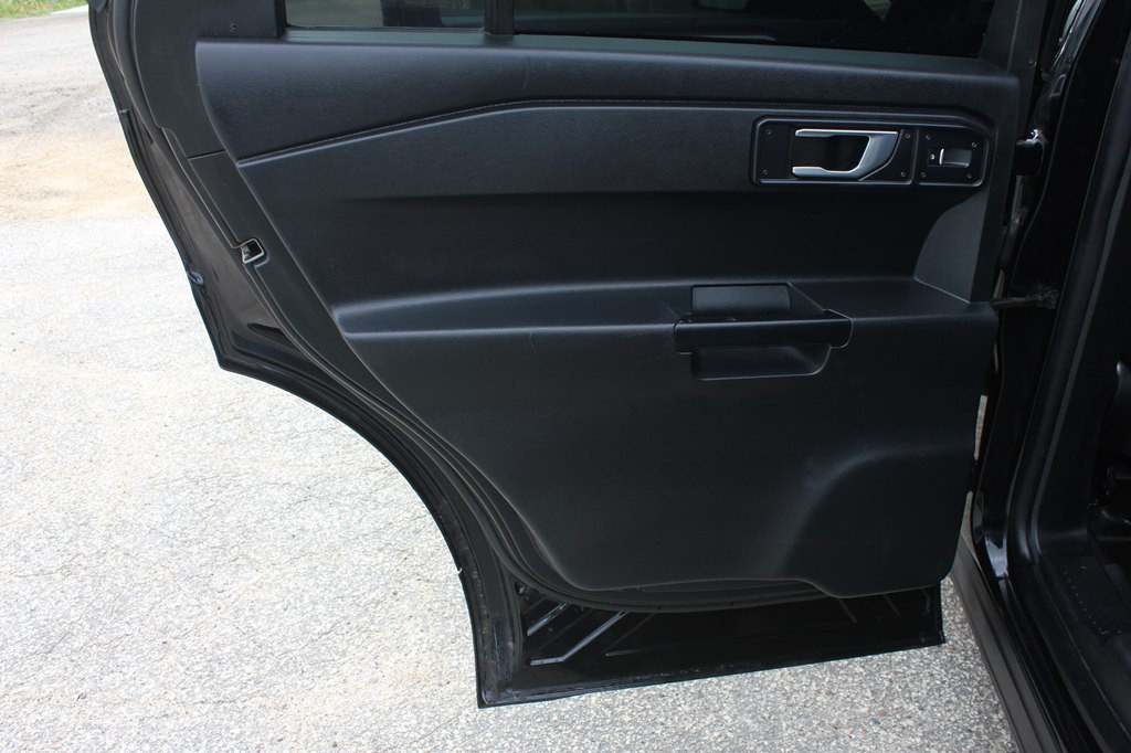 2022 Ford Explorer Image 35