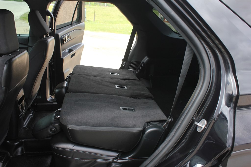 2022 Ford Explorer Image 37