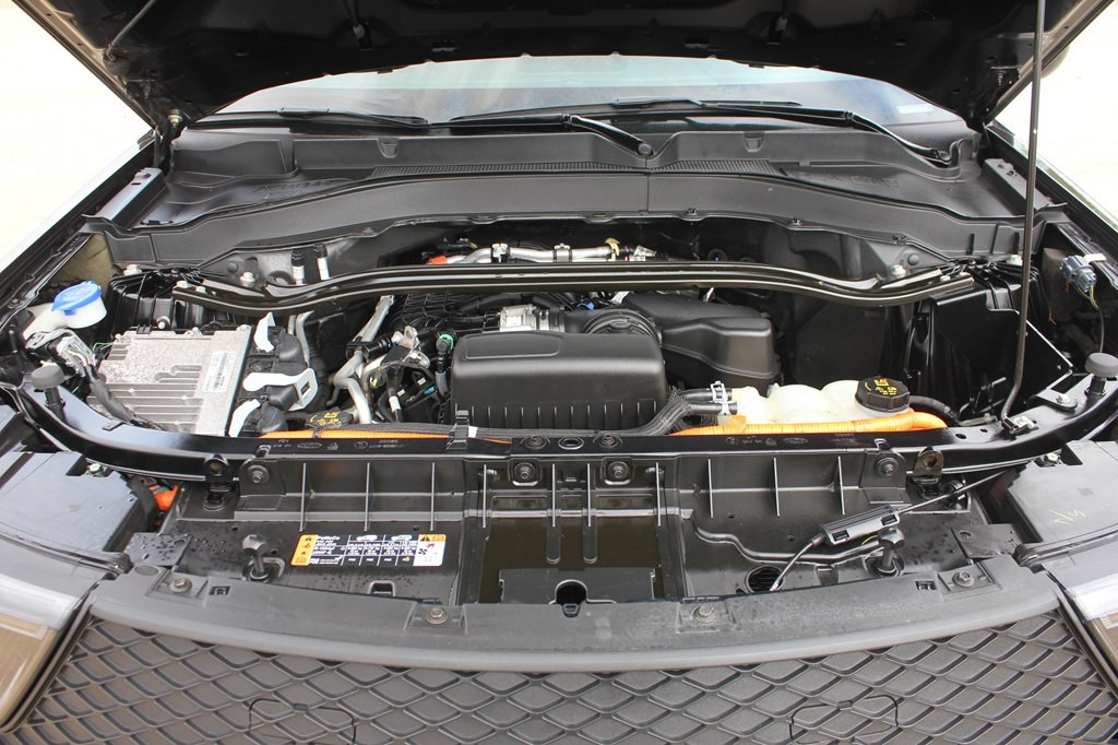 2022 Ford Explorer Image 47