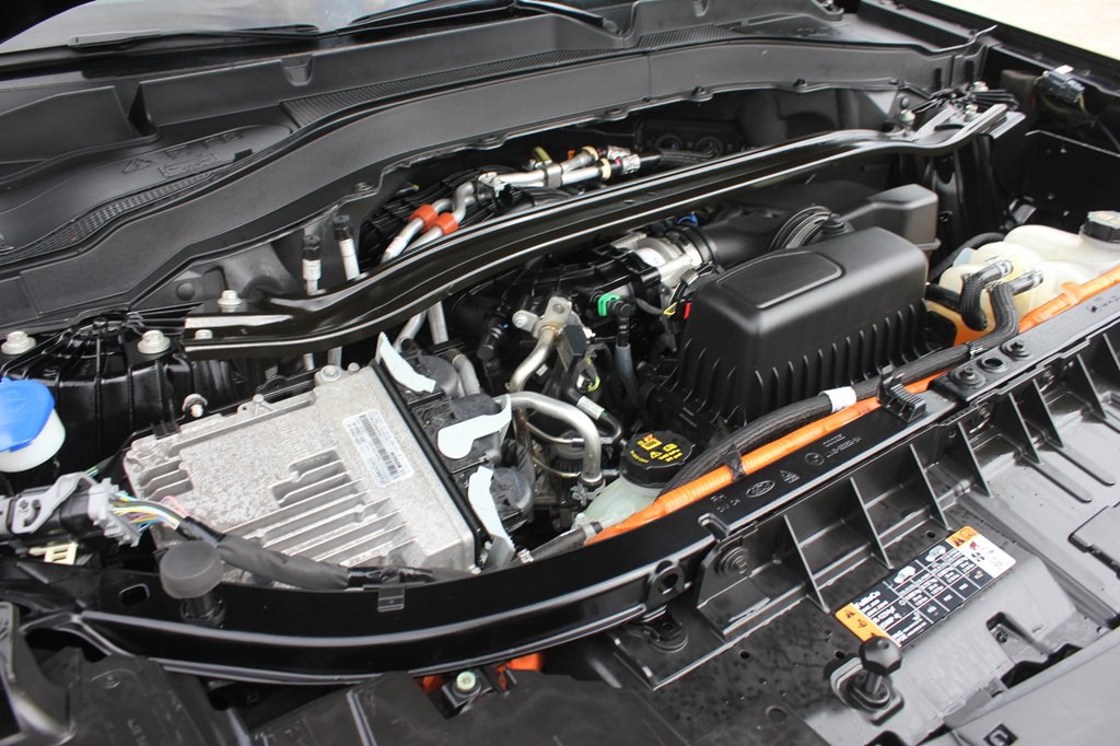 2022 Ford Explorer Image 48