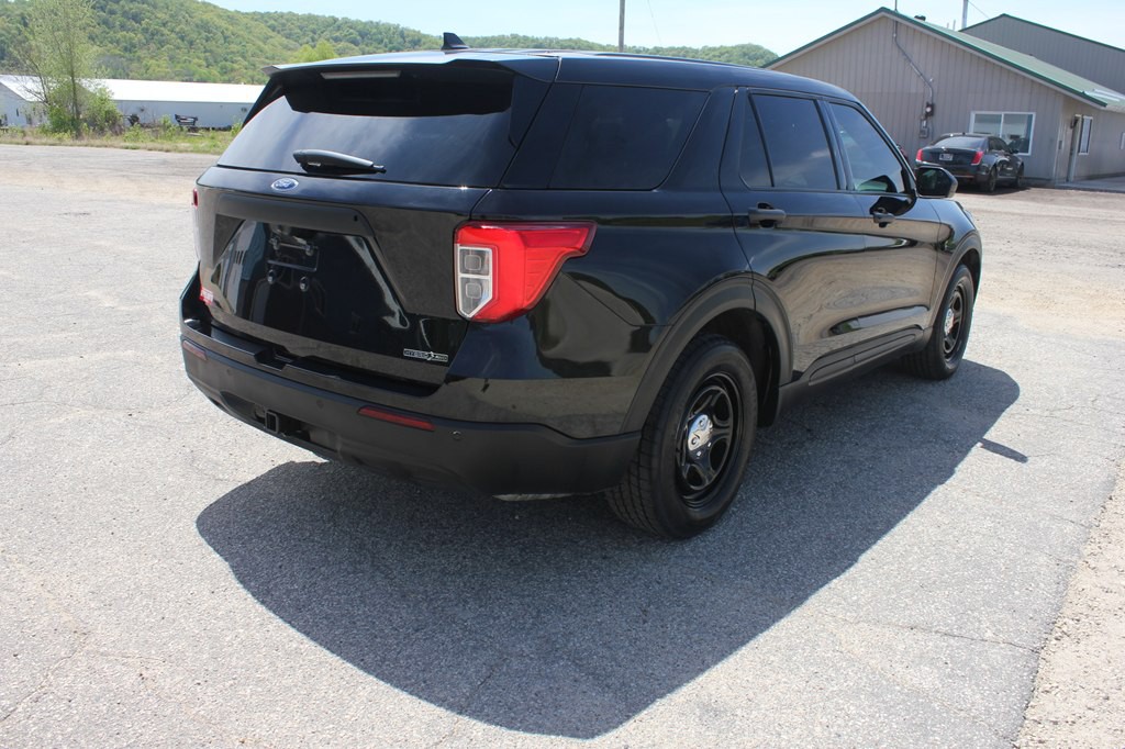 2022 Ford Explorer Image 5