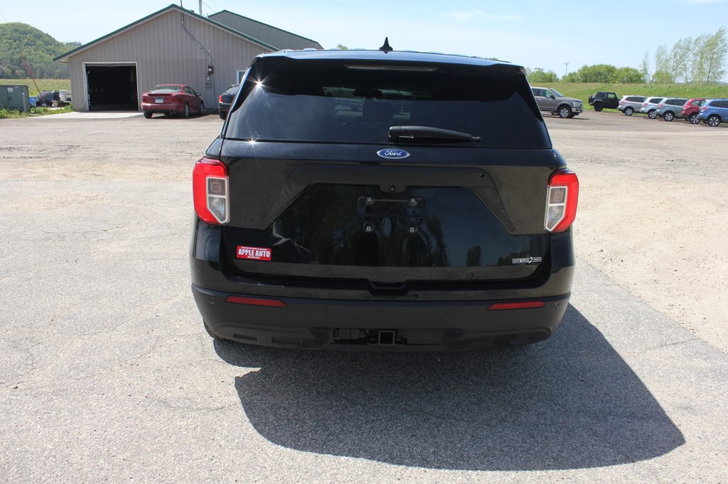 2022 Ford Explorer Image 6